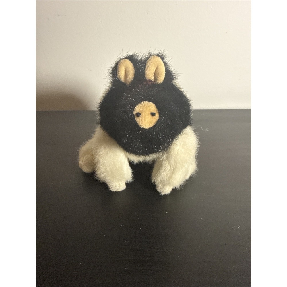 Boyds Plush #553160 PORKER P. PIGGYTOES